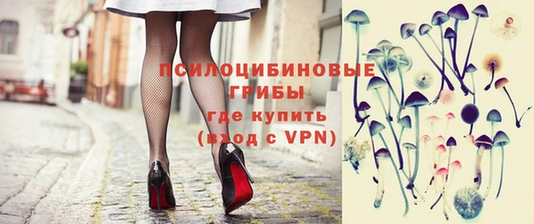 стафф Алексеевка